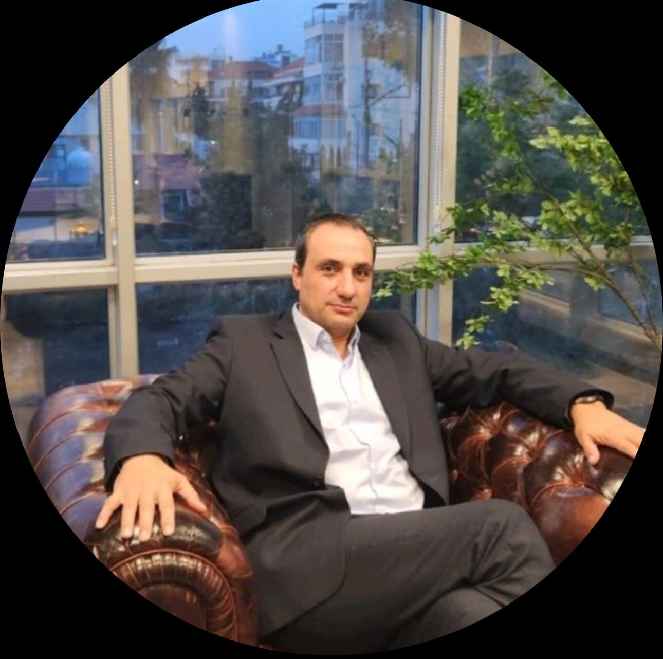 Sami Hamed