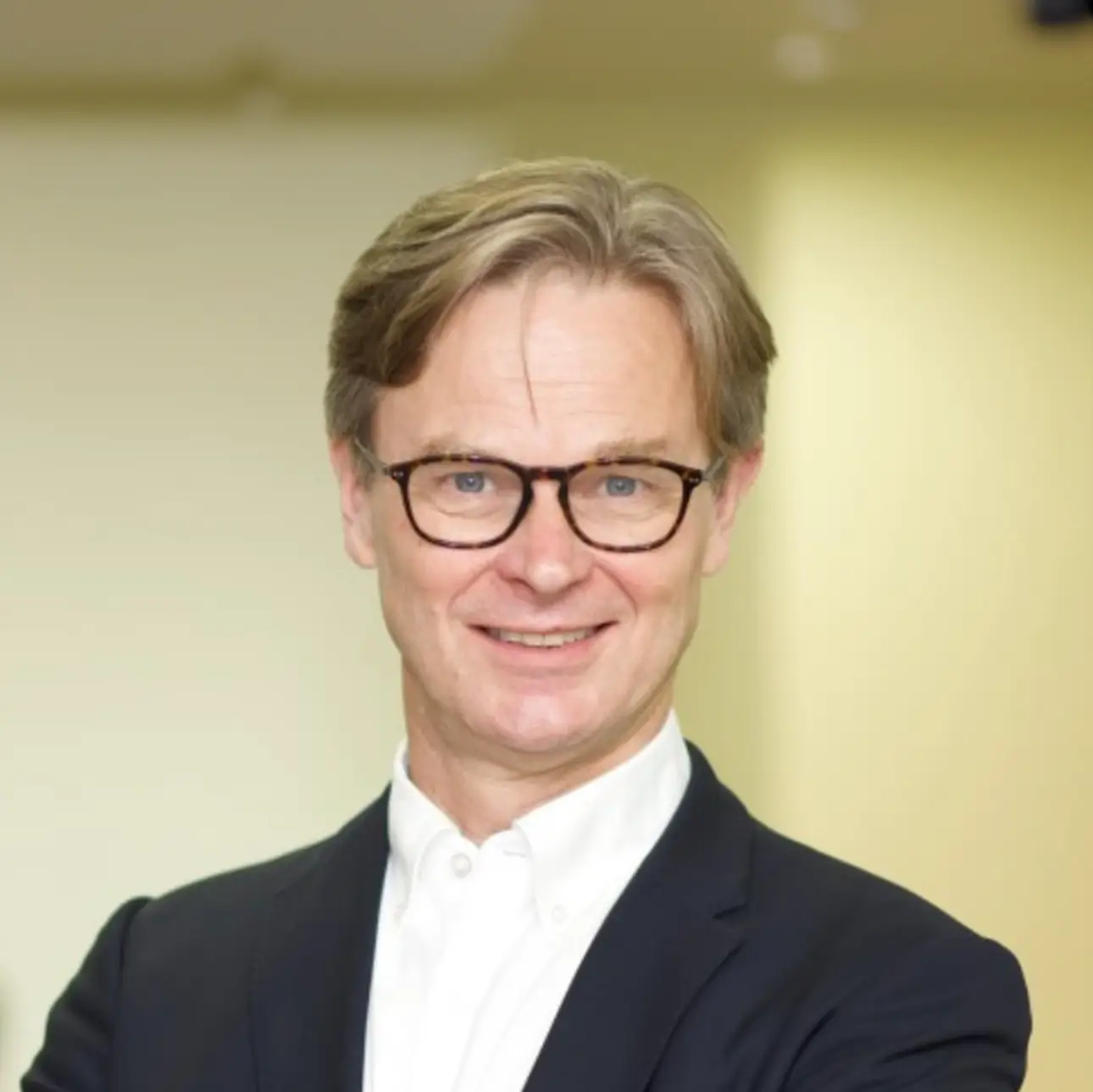 Peter Karsten